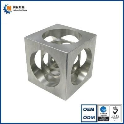 China Factory OEM Service CNC Machining Parts, Customizrd Spare Parts