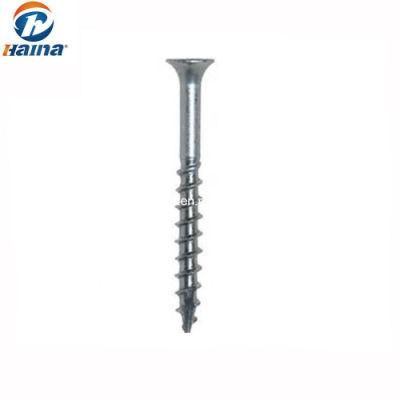 High Quality Stainless Steel Wodd Deck Screw