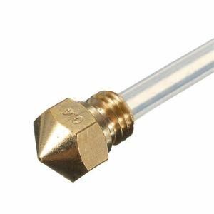 Brass Male Adaptor Coupling Irrigation Compression Fittings