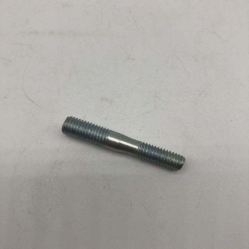 Double End Stud Bolt Stud Dacromet