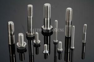 Hexagon Head Bolts