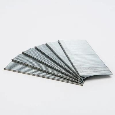 Factory Direct Manufacturers Provide High Quality Code Gun U-Shaped All Size Staples Nails