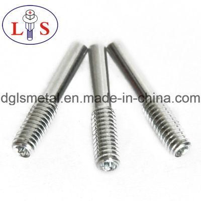 High Quality Ss 304 Torx Recess Hex Head Bolts