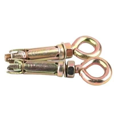 Eye Shield Anchor, Heavy Duty Shield Anchor