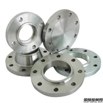 ASME/ANSI/DIN/GOST/BS En RF/FF/Rtj Carbon Steel /Stainless Steel /Alloy Steel Forged Wn/So/Threaded/Plate/Socket/Blind Flanges 150#-2500#