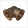 High Precision Turning Brass Threaded Parts