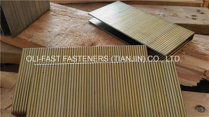 15ga Q Series Industrial Flooring Staples