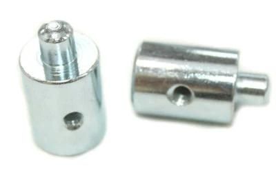 One-Stop Purchasing Fasteners OEM Nut for Pipe