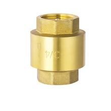 1/2 Inch Brass Non-Return Check Valve