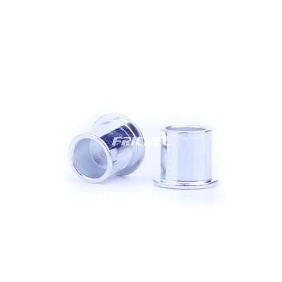 Fricwel Auto Parts White Zinc Rivet Semi Tubular Rivet Clutch Button Rivet Clutch Facing Rivet Flat Head Rivet Factory Price