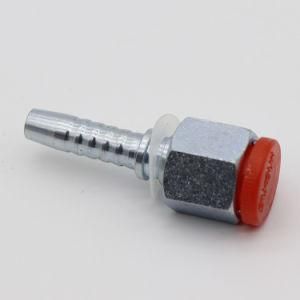 Dk Hose Fitting Metric Multiseat Female Hydraulic Fitting