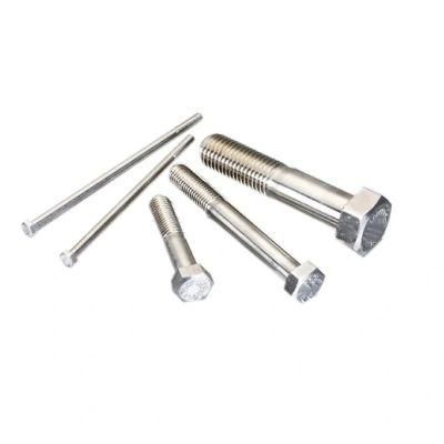 DIN7990 Stainless Steel Hex Bolt