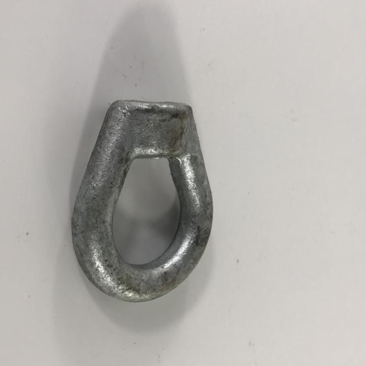 1kv Four Core Piercing Connector (Cable Sockets)