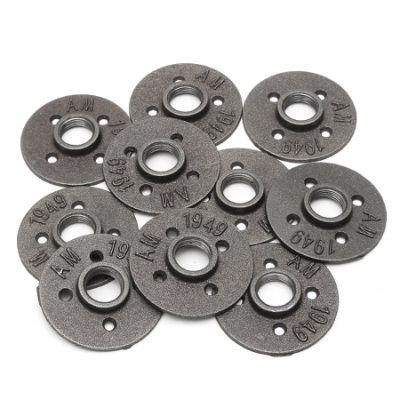 ASTM A182 Plate Flanges