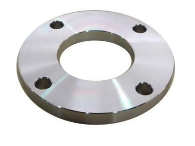 ASTM A182 F1 Alloy Steel Plate Flange