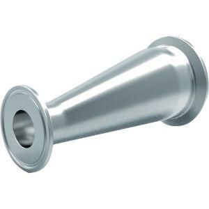 Sanitary Stainless Steel Pipe Fitting Reducer
