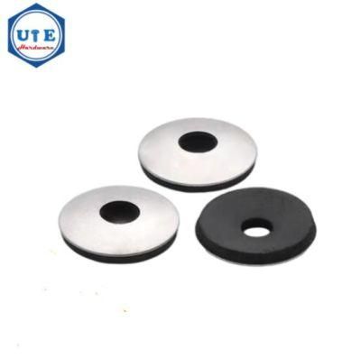Stainless Steel / Carbon Steel Bonded EPDM Washer