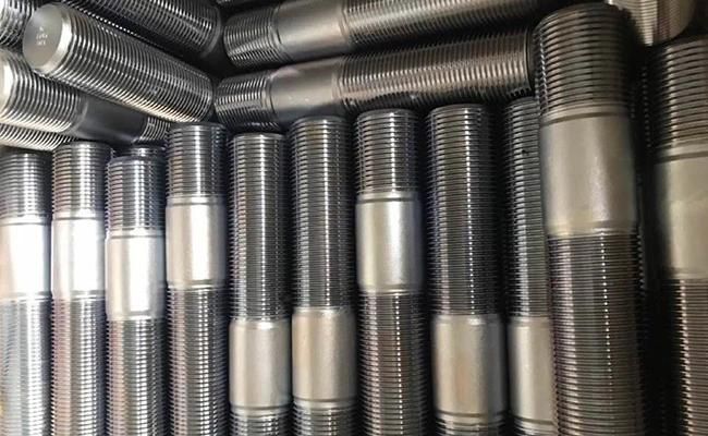 Multiple Repurchase Industry Leading Spot Supply OEM/ODM High Strength Bolts with Low Price