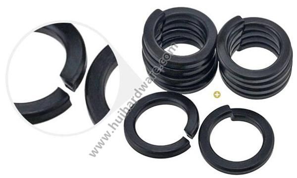 Spring Washers for DIN127b/ASME B18.21.1 Spring Lock Washers
