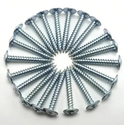 Sea Freight / Land Air China Factory Self Drilling Screw/Drywall Tappin Tornillo