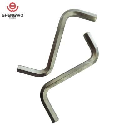 Fasteners Furniture Fittings Z Type Allen Key