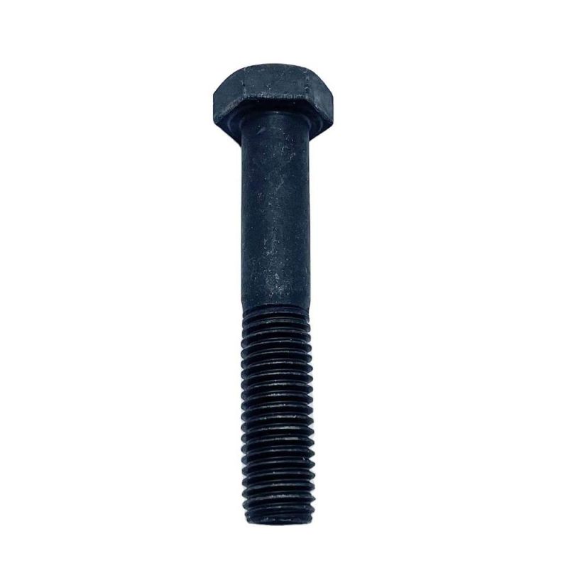 Hex Bolt ASTM A325/ASTM A490 Ty. 1