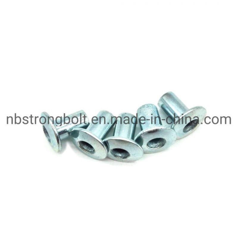 Semi-Round Head Rivet
