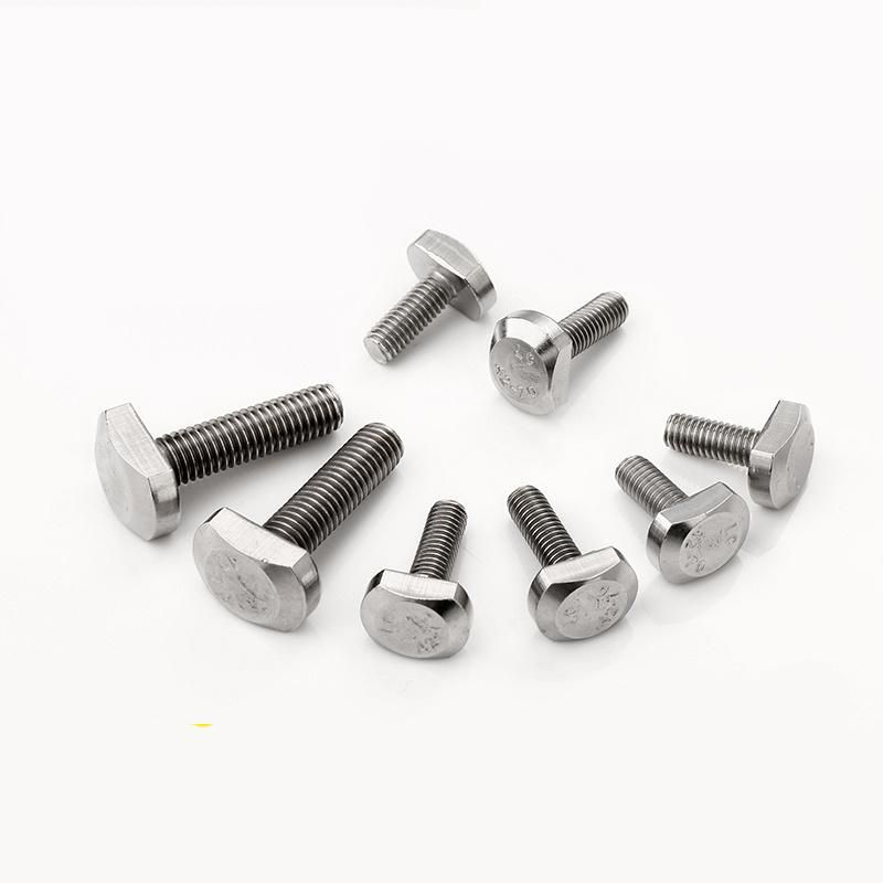 High Quality 10.9 Grade Wheel Stud Screws 659112613 M20X2.0X130 Hardware Truck Wheel Bolt Hex Hub Bolts and Nuts Set T-Bolt