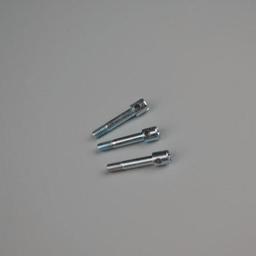 Self Drilling Screw 4.2*13 Color Head Screw Painted Nyloc Patch Screw