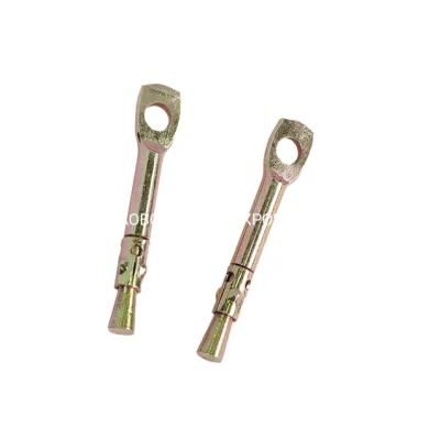 Tie Wire Head Split Drive Anchor Carbon Steel