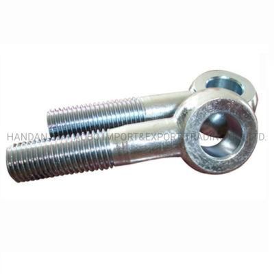 Made in China Small Female Swing Eye Bolt DIN444 M16 20