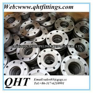 ANSI B16.5 GOST12821 DIN2633 Welding Neck Flange