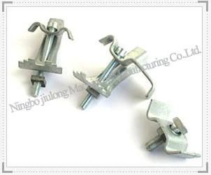 Hot DIP Galvanized Steel Grating Clip Type a B C