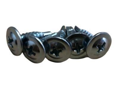 Phillip Truss Head Self Drilling Screws