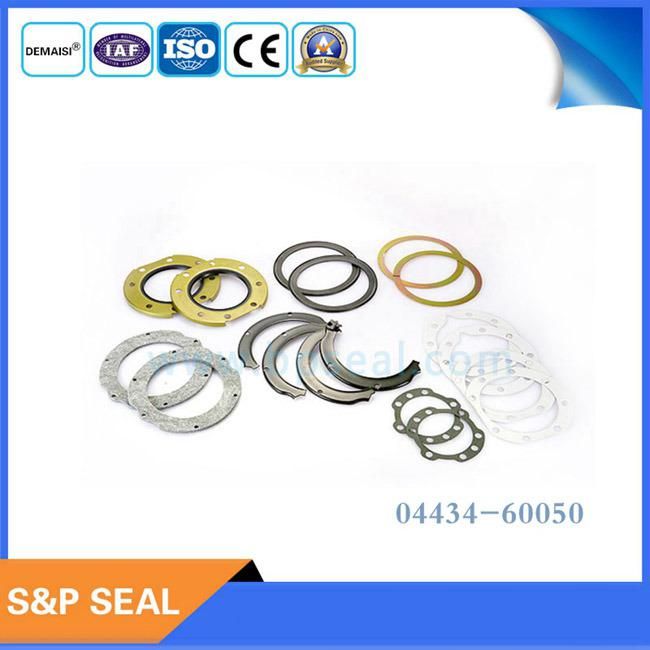 Demaisi 43204-60032 Steering Knuckle Oil Seal Kit for Land Cruiser