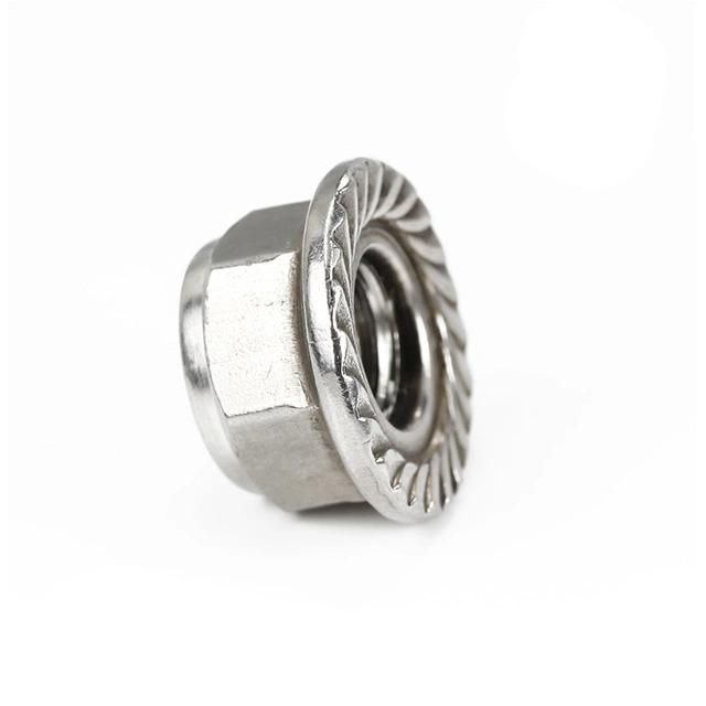 Express Sea Freight Land. Air 8.8 Fastener Hex Nut
