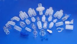 Medical Tube Fittings