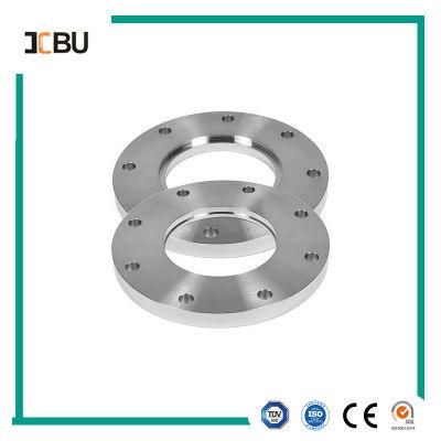 Forged Flanges Alloy/Carbon Steel /Stainless Steel Flange