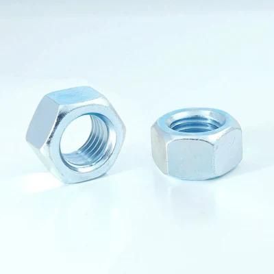 Grade 2, Grade 5 Hex Nuts