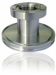 CF to ISO-K Reducer for Vacuum