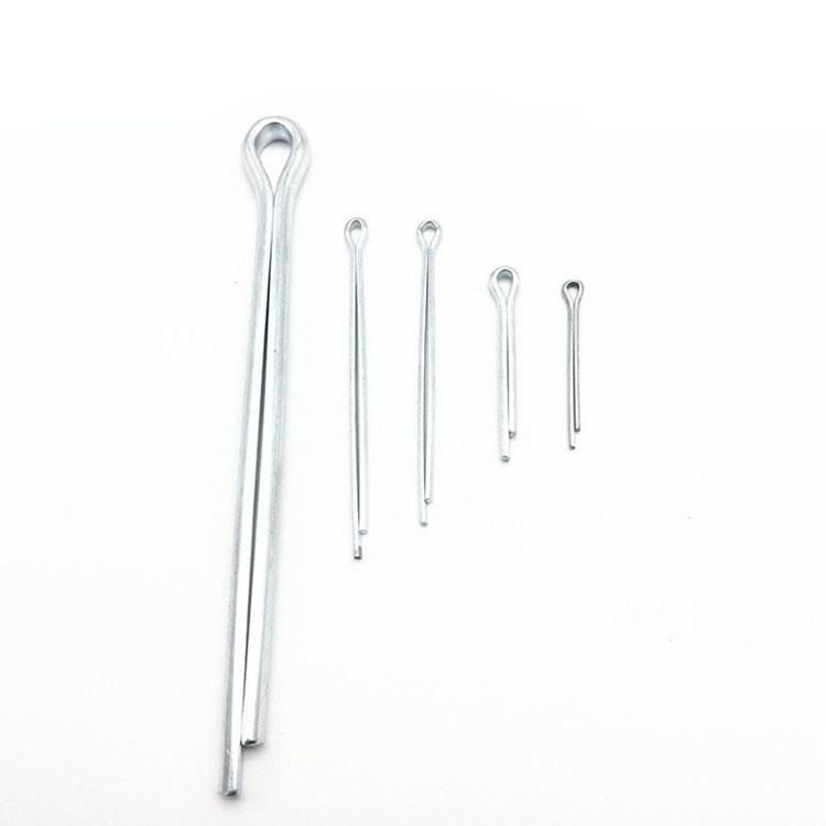 DIN94 Split Cotter Pins, Security Pins, Locking Cotter Pin