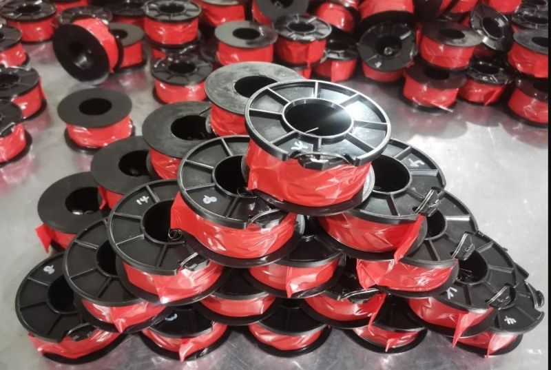 40mm Underfloor Heating Pipe Clips