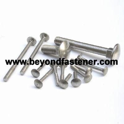 DIN603 Bolts /Hex Bolts /Sealing Screw/Fastener