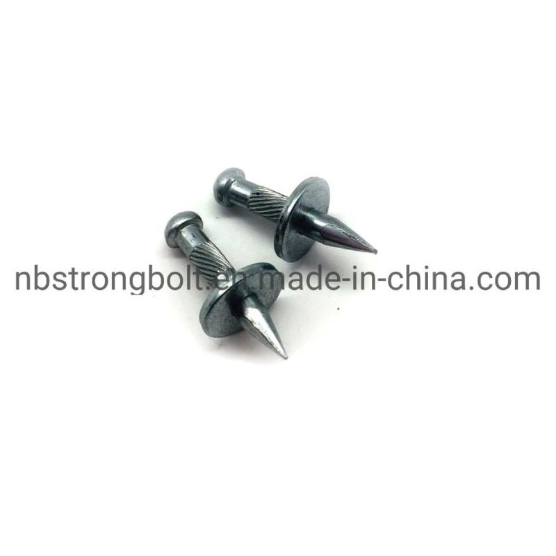HDD Shooting Nail, Drive Pin, Shooting Nail