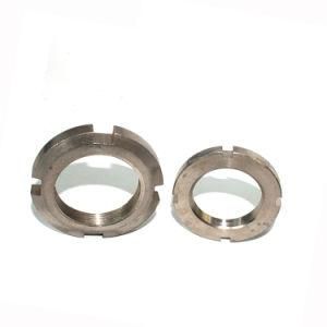 Zinc Plated Round Nut &amp; Cage Nut &amp; Weld Nut &amp; Lifting Eye Nut