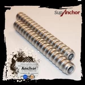 Supanchor High Flexibility Rock Anchor Bolt