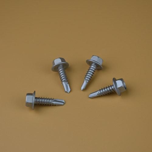 Screw/Pan Framing Screw/ Wafter Screw/ Self Drilling Screw
