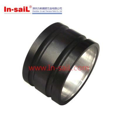 Special Custom Drill Bushings