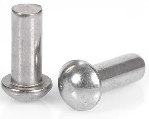 GB/T 867 Titanium Round Head Rivets