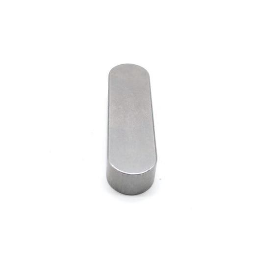 DIN6885A Belt Pulley, Parallel Keys, Deep Pattern DIN6885